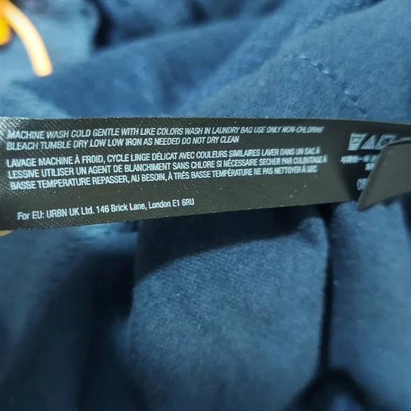 NWOT Free People Surfside Sweatpants - Picture 8 of 12